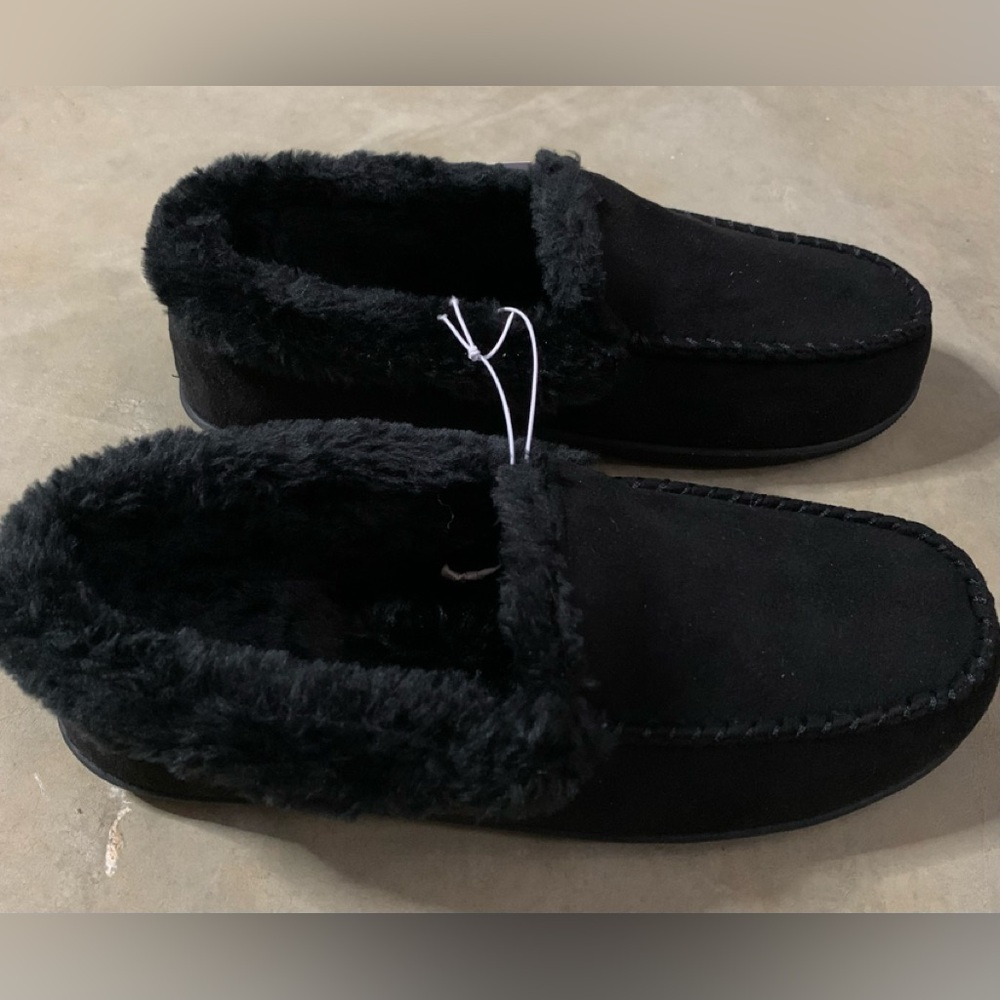 Sonoma Slippers